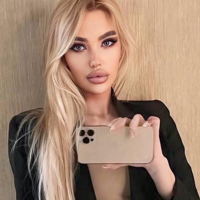 Amazing girlfriend Daria, 30 yrs.old from Samar, Ukraine