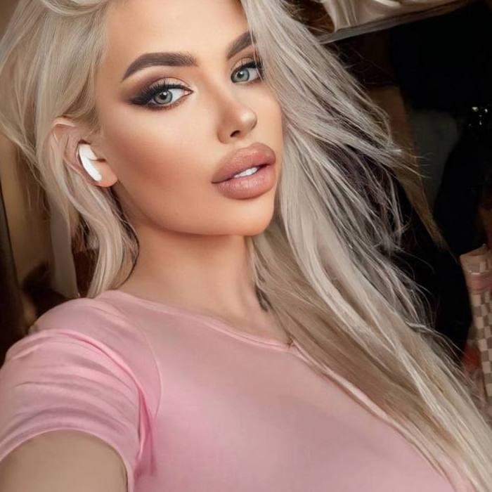 Sexy mail order bride Daria, 30 yrs.old from Samar, Ukraine