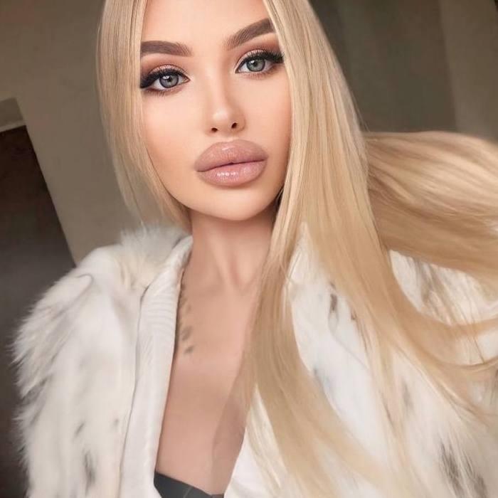 Gorgeous bride Daria, 30 yrs.old from Samar, Ukraine