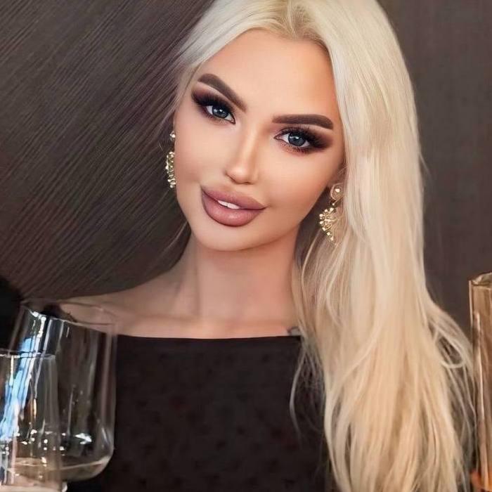 Gorgeous girl Daria, 30 yrs.old from Samar, Ukraine