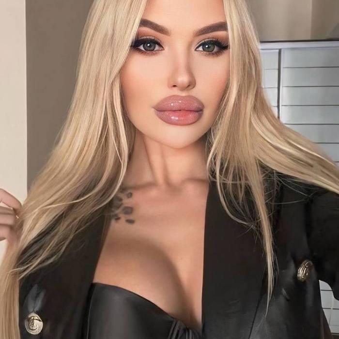 Hot bride Daria, 30 yrs.old from Samar, Ukraine