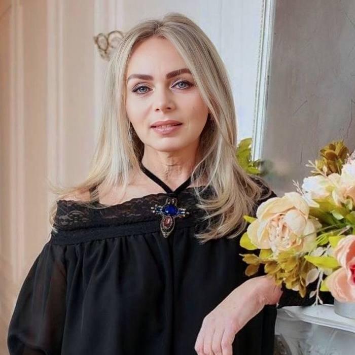 Sexy wife Tetiana, 58 yrs.old from Kyiv, Ukraine