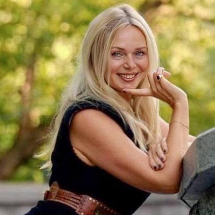 Gorgeous mail order bride Tetiana, 58 yrs.old from Kyiv, Ukraine