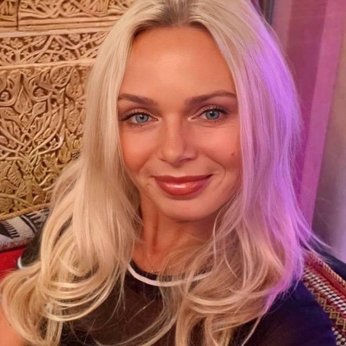 Amazing lady Tetiana, 58 yrs.old from Kyiv, Ukraine