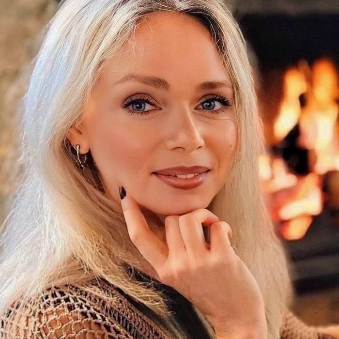 Amazing woman Tetiana, 58 yrs.old from Kyiv, Ukraine