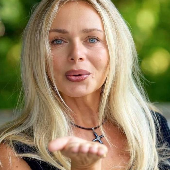 Beautiful girl Tetiana, 58 yrs.old from Kyiv, Ukraine