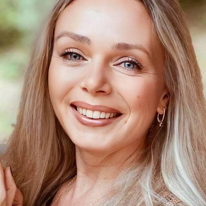 Sexy mail order bride Tetiana, 58 yrs.old from Kyiv, Ukraine