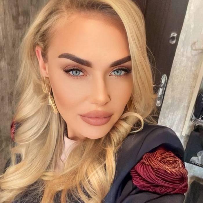 Single bride Nataliia, 54 yrs.old from Kyiv, Ukraine