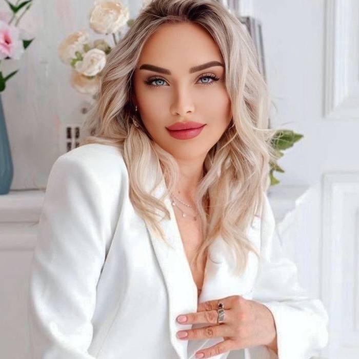 Amazing woman Nataliia, 54 yrs.old from Kyiv, Ukraine