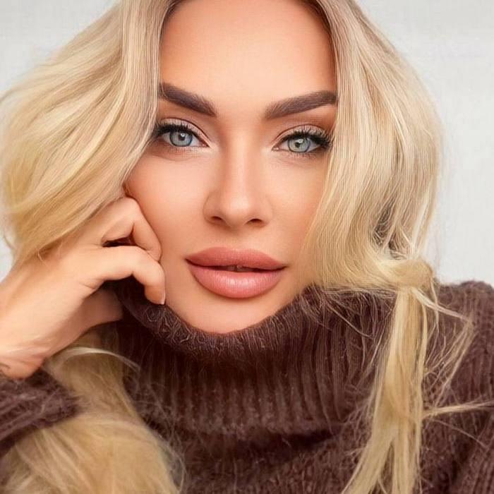 Gorgeous mail order bride Nataliia, 54 yrs.old from Kyiv, Ukraine