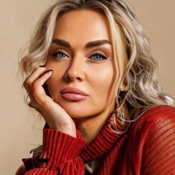 Amazing woman Nataliia, 54 yrs.old from Kyiv, Ukraine