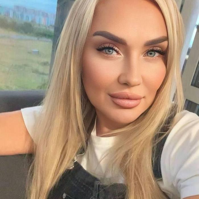 Gorgeous bride Nataliia, 54 yrs.old from Kyiv, Ukraine