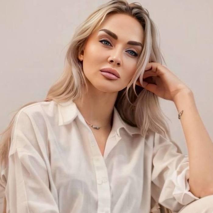 Gorgeous girl Nataliia, 54 yrs.old from Kyiv, Ukraine