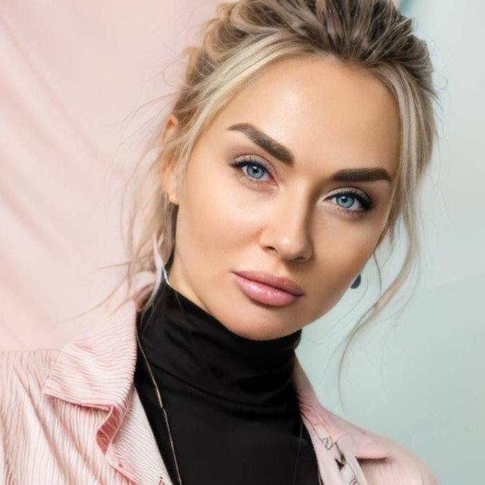  Nataliia, 54 yrs.old from Kyiv, Ukraine