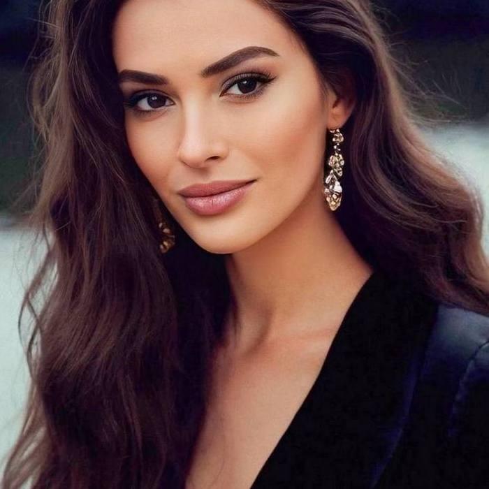 Amazing lady Julia, 36 yrs.old from Zurich, Switzerland