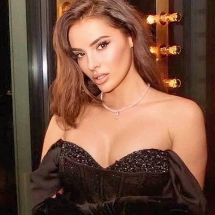 Sexy mail order bride Julia, 36 yrs.old from Zurich, Switzerland