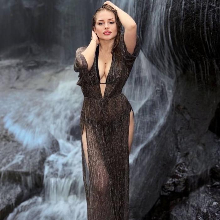 Amazing lady Anna, 21 yrs.old from Berlin, Germany