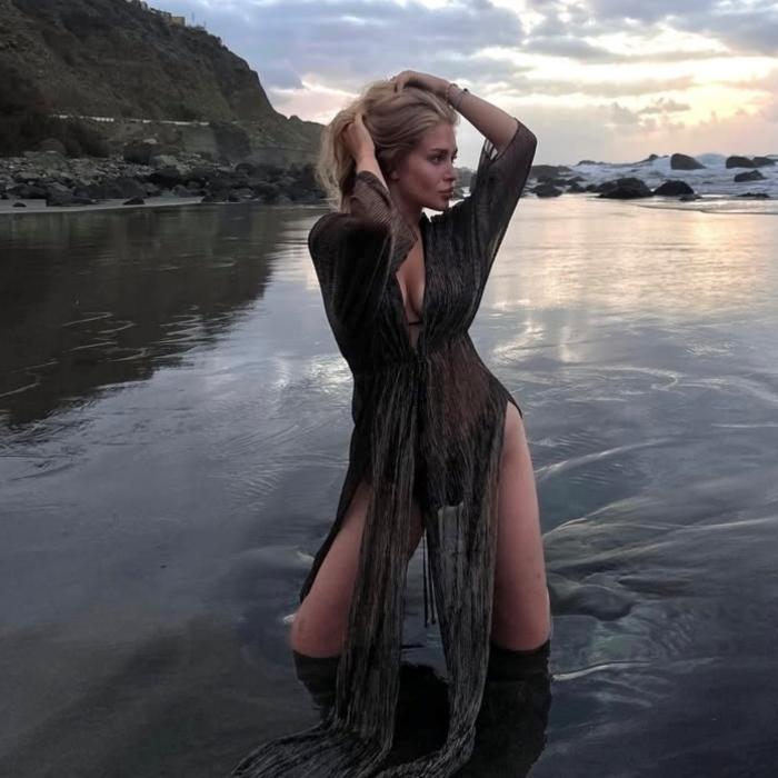 Sexy mail order bride Anna, 21 yrs.old from Berlin, Germany