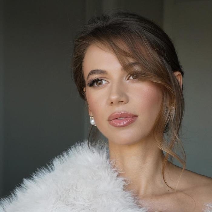 Amazing mail order bride Daria, 29 yrs.old from Alicante, Spain