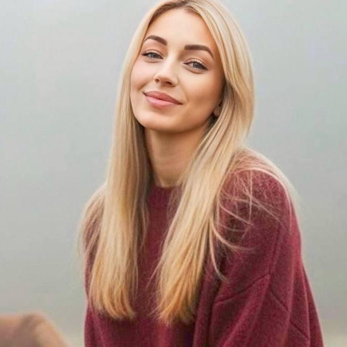 Nice mail order bride Natalia, 46 yrs.old from Mykolaiv, Ukraine