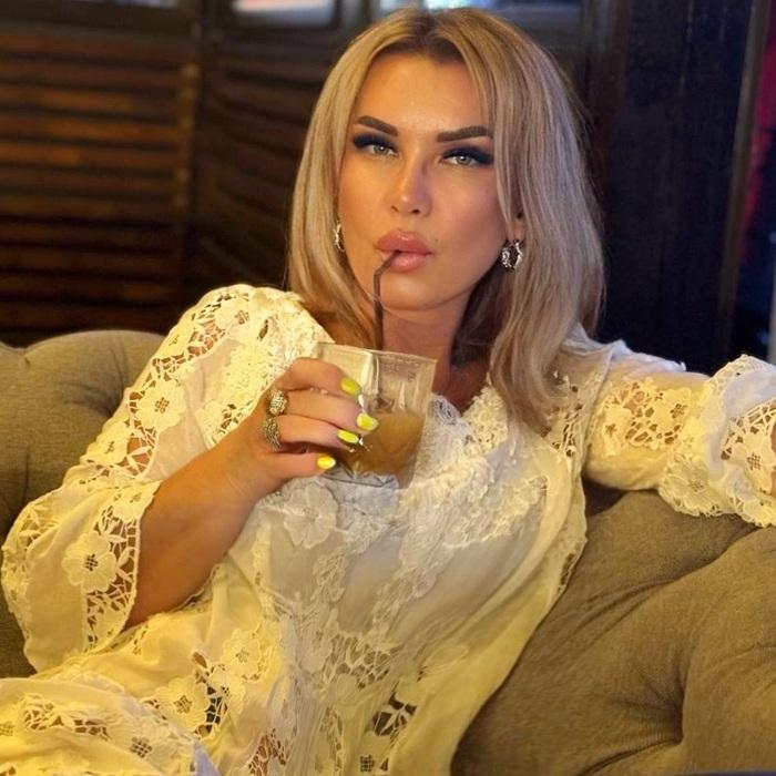 Amazing wife Lyudmila, 49 yrs.old from Kiev, Ukraine