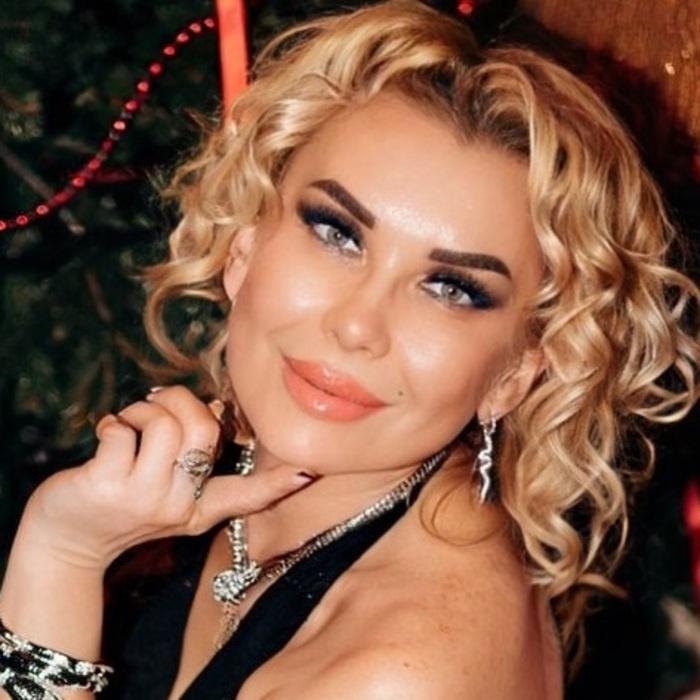 Single woman Lyudmila, 49 yrs.old from Kiev, Ukraine