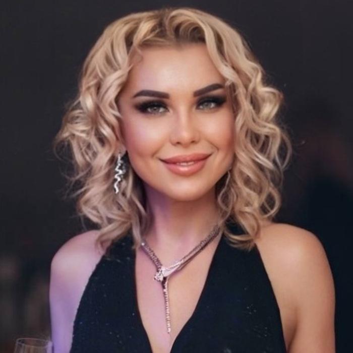 Single woman Lyudmila, 49 yrs.old from Kiev, Ukraine