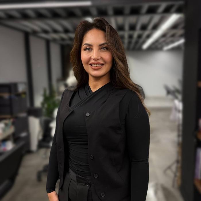 Beautiful bride Aziza, 44 yrs.old from Alicante, Spain Beautiful bride Aziza, 44 yrs.old from Alicante, Spain