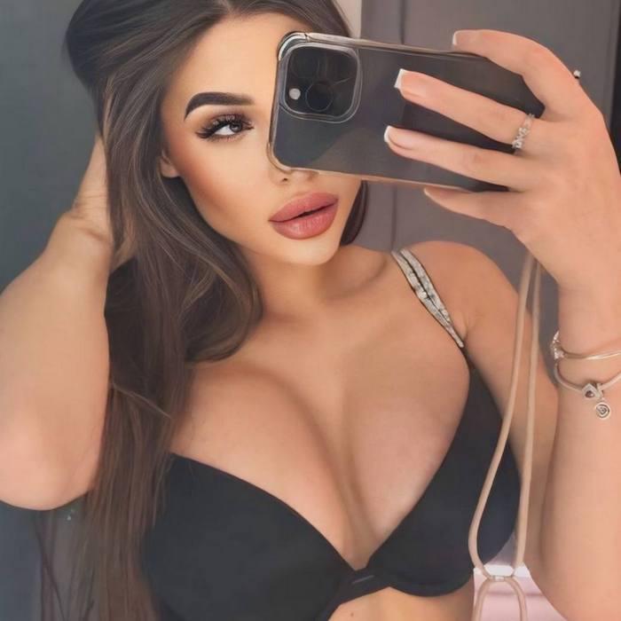 Gorgeous miss Ruslana, 22 yrs.old from Praga, Czech Republic