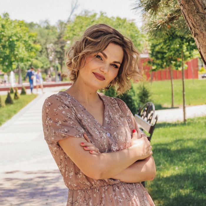 Pretty lady Cristina, 39 yrs.old from Bender, Moldova Pretty lady Cristina, 39 yrs.old from Bender, Moldova