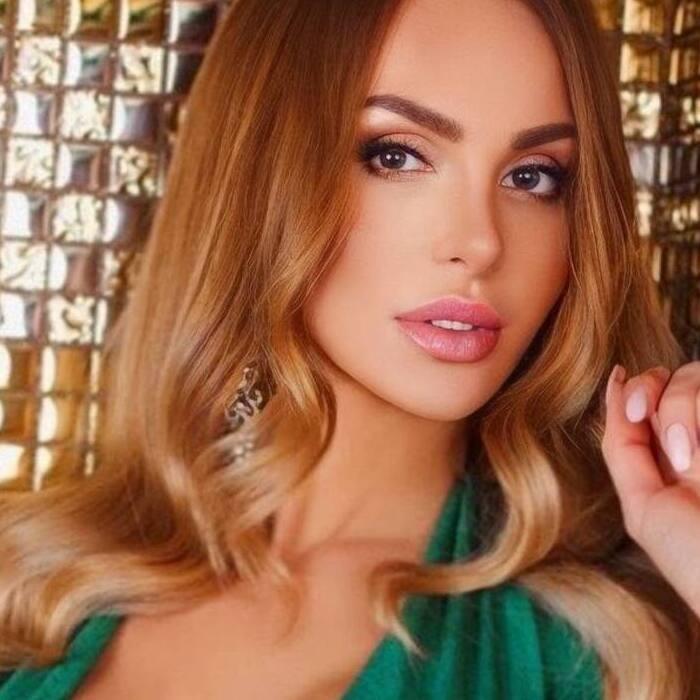 Pretty wife Lyudmila, 38 yrs.old from Zvyagel, Ukraine