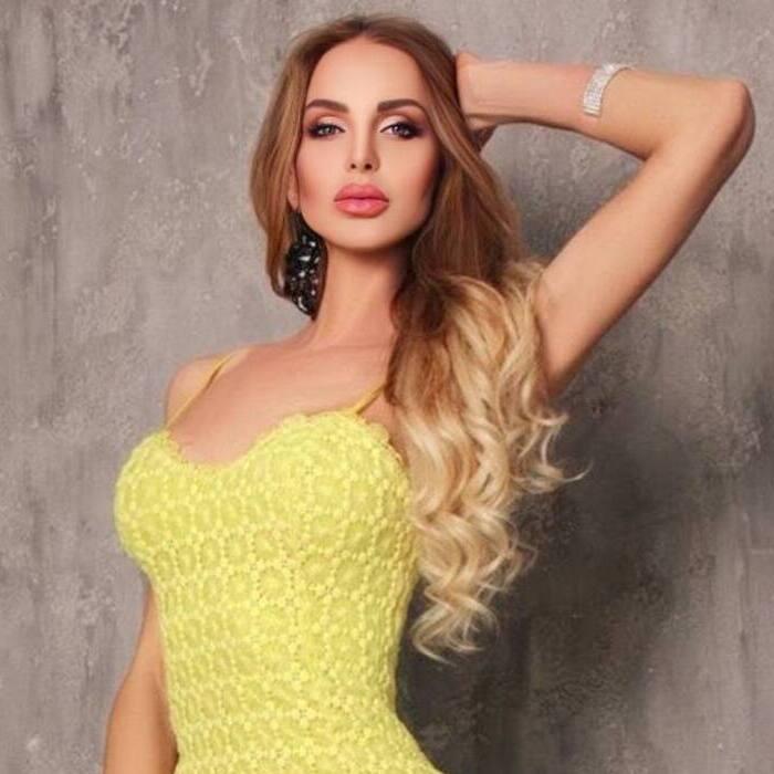 Charming woman Lyudmila, 38 yrs.old from Zvyagel, Ukraine