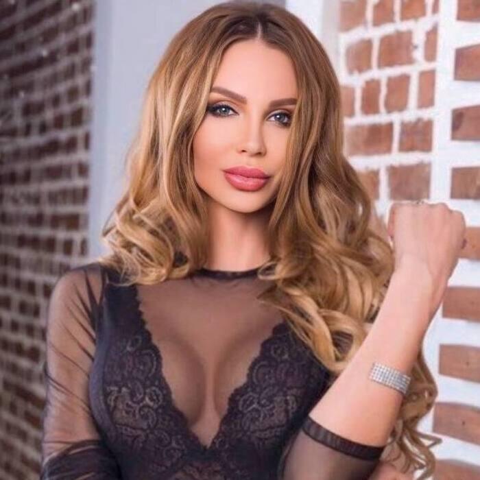 Pretty pen pal Lyudmila, 38 yrs.old from Zvyagel, Ukraine