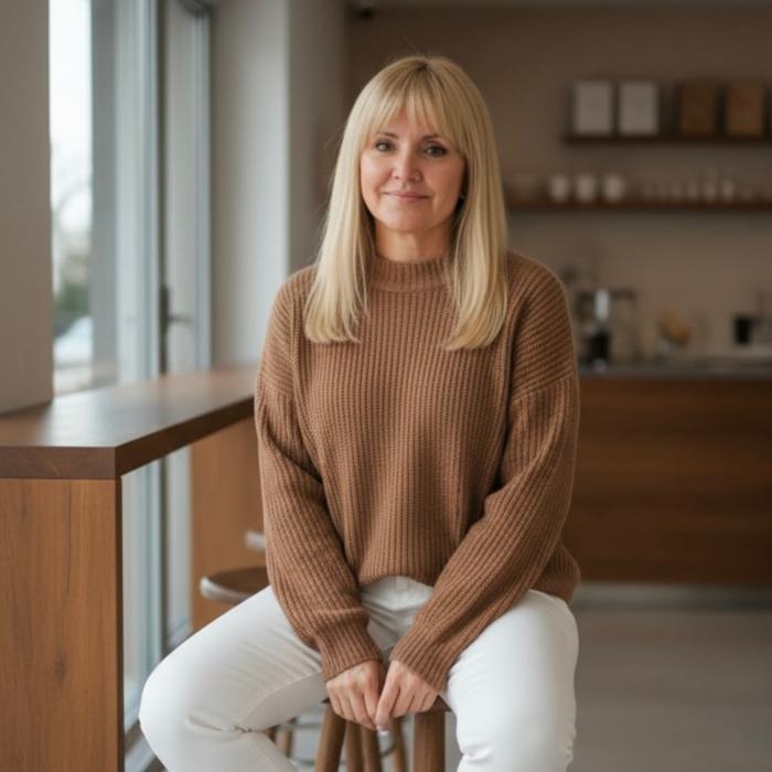 Sexy miss Irina, 64 yrs.old from Kharkov, Ukraine