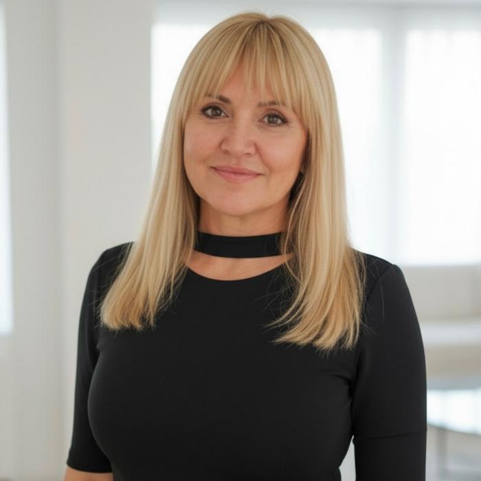 Pretty girl Irina, 64 yrs.old from Kharkov, Ukraine