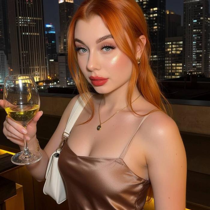 Amazing woman Elizabeth, 20 yrs.old from Kyiv, Ukraine