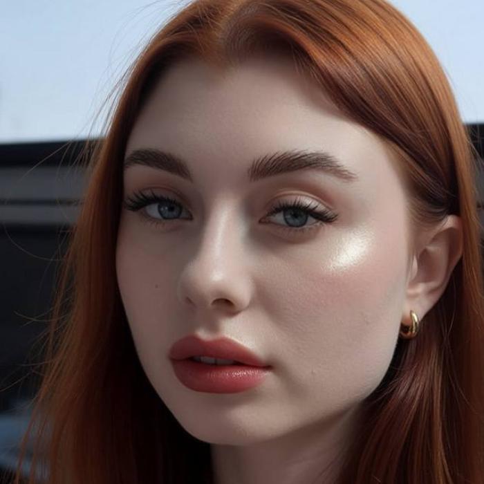 Gorgeous bride Elizabeth, 20 yrs.old from Kyiv, Ukraine