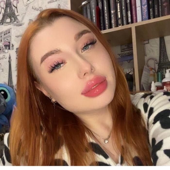 Sexy wife Elizabeth, 20 yrs.old from Kyiv, Ukraine