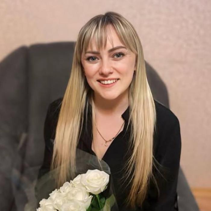 Gorgeous mail order bride Irina, 39 yrs.old from Zelenodolsk, Ukraine