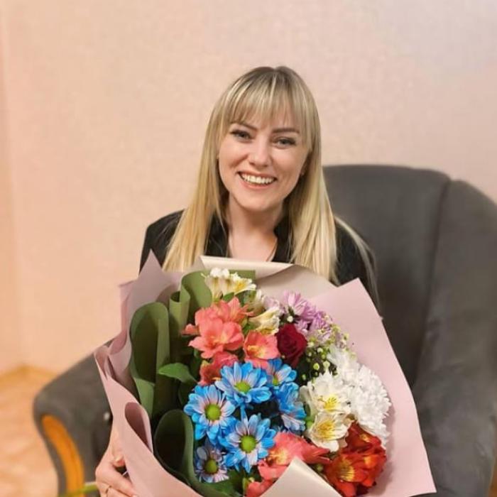 Amazing girlfriend Irina, 39 yrs.old from Zelenodolsk, Ukraine