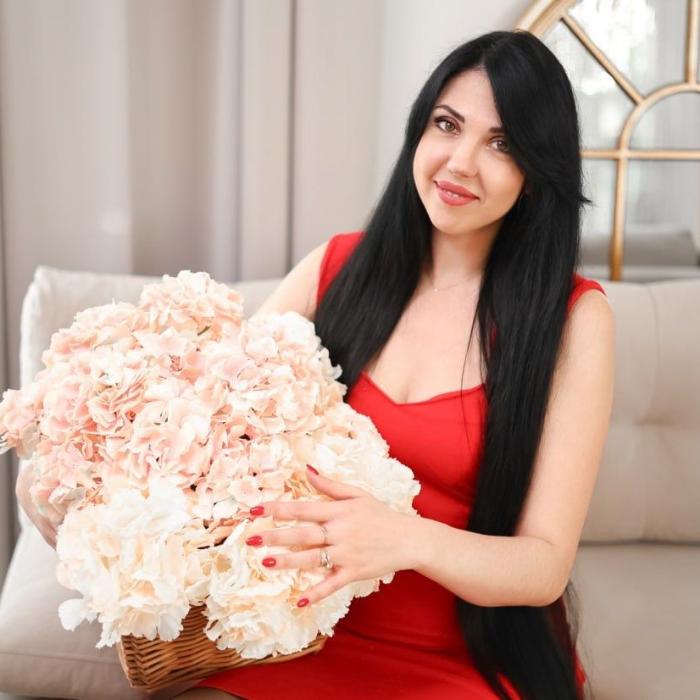 Amazing girlfriend Tatyana, 39 yrs.old from Izmail, Ukraine