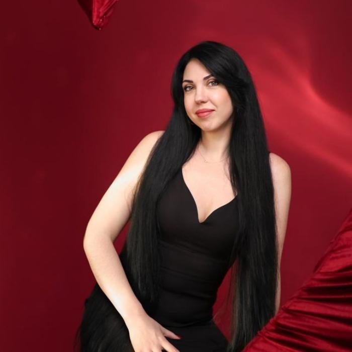 Gorgeous mail order bride Tatyana, 39 yrs.old from Izmail, Ukraine