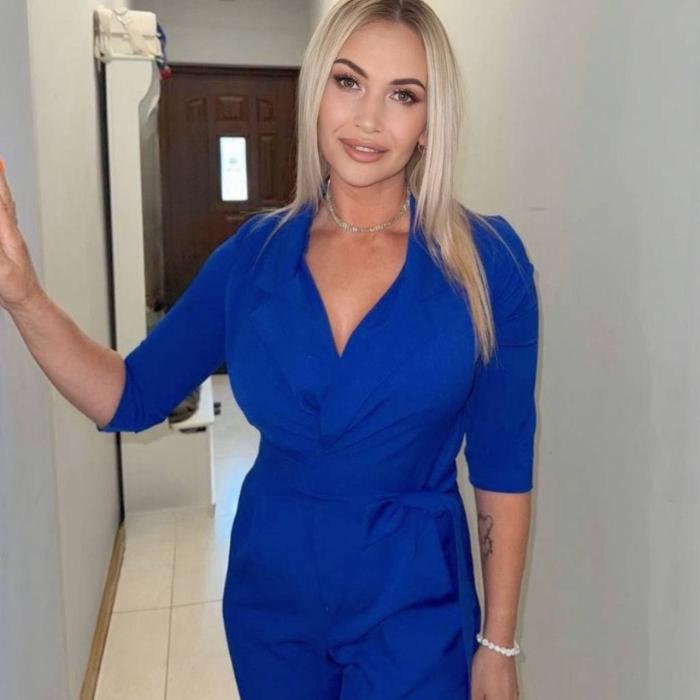 Gorgeous girl Elena, 45 yrs.old from Kremenchuk, Ukraine