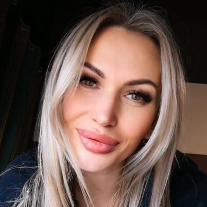 Amazing lady Elena, 45 yrs.old from Kremenchuk, Ukraine