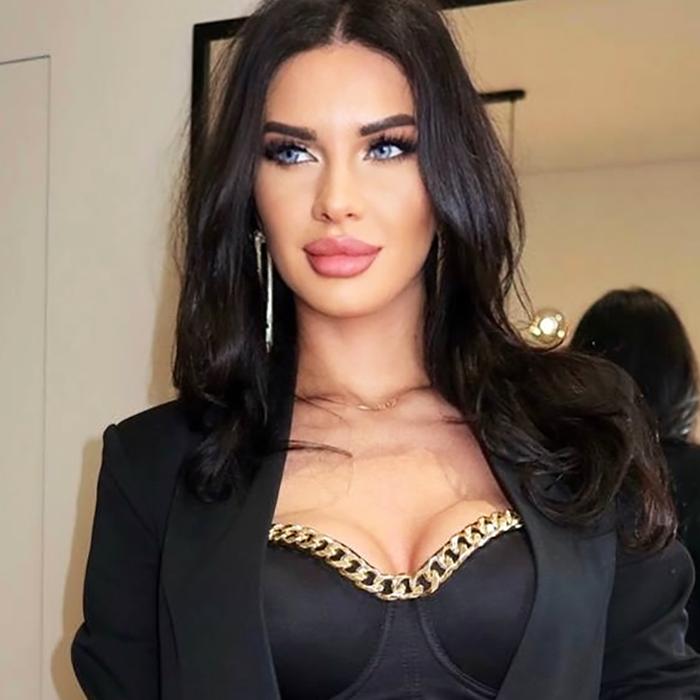  Olha, 33 yrs.old from Uzhhorod, Ukraine