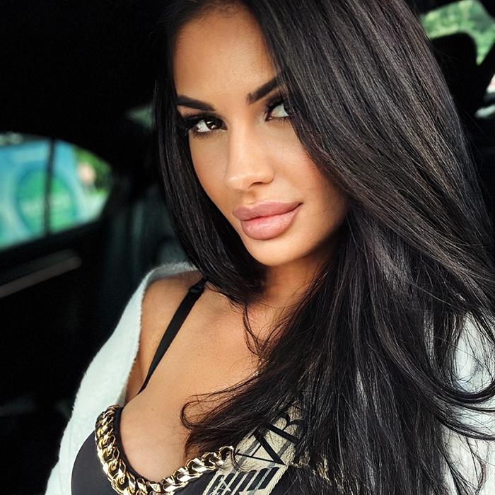 Nice bride Olha, 32 yrs.old from Uzhhorod, Ukraine