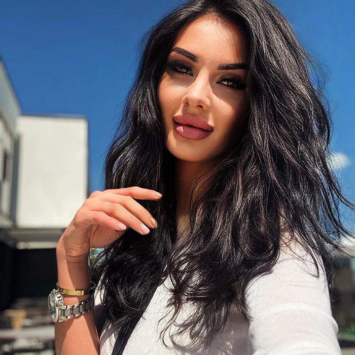 Amazing girlfriend Olha, 32 yrs.old from Uzhhorod, Ukraine