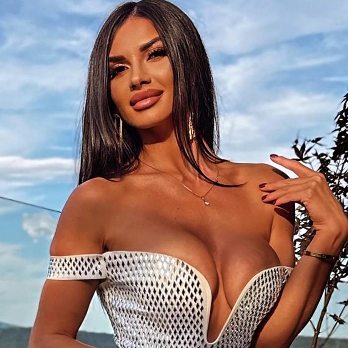 Amazing lady Olha, 32 yrs.old from Uzhhorod, Ukraine