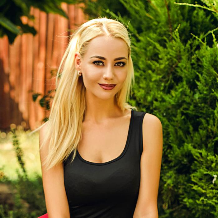 Amazing lady Olga, 28 yrs.old from Benderi, Moldova