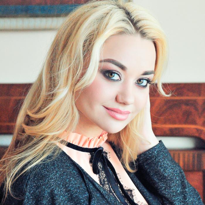Amazing lady Olga, 28 yrs.old from Benderi, Moldova